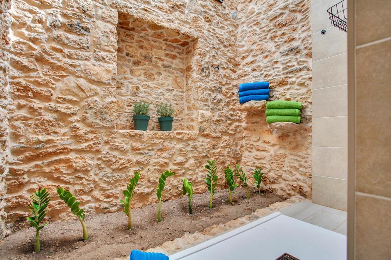Casa Rural Sajona Tiscamanita Buitenkant foto